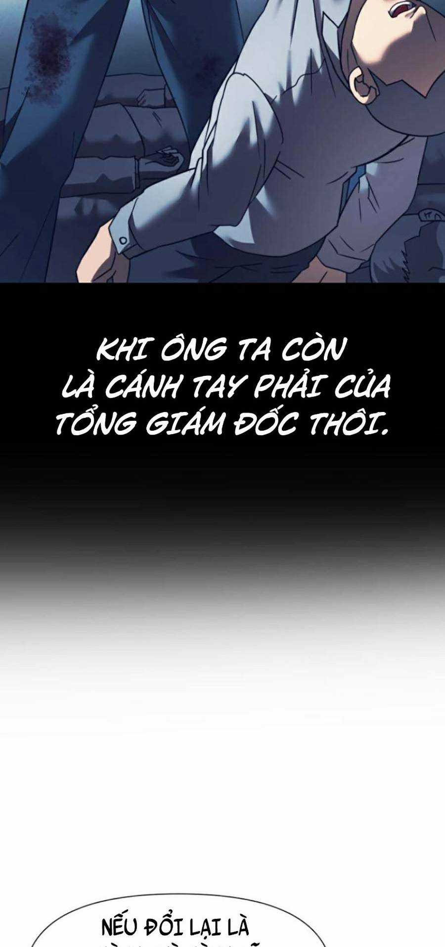 Sóng Ngầm Chapter 13 trang 10