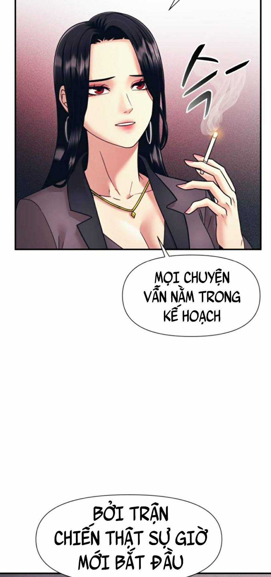 Sóng Ngầm Chapter 13 trang 12