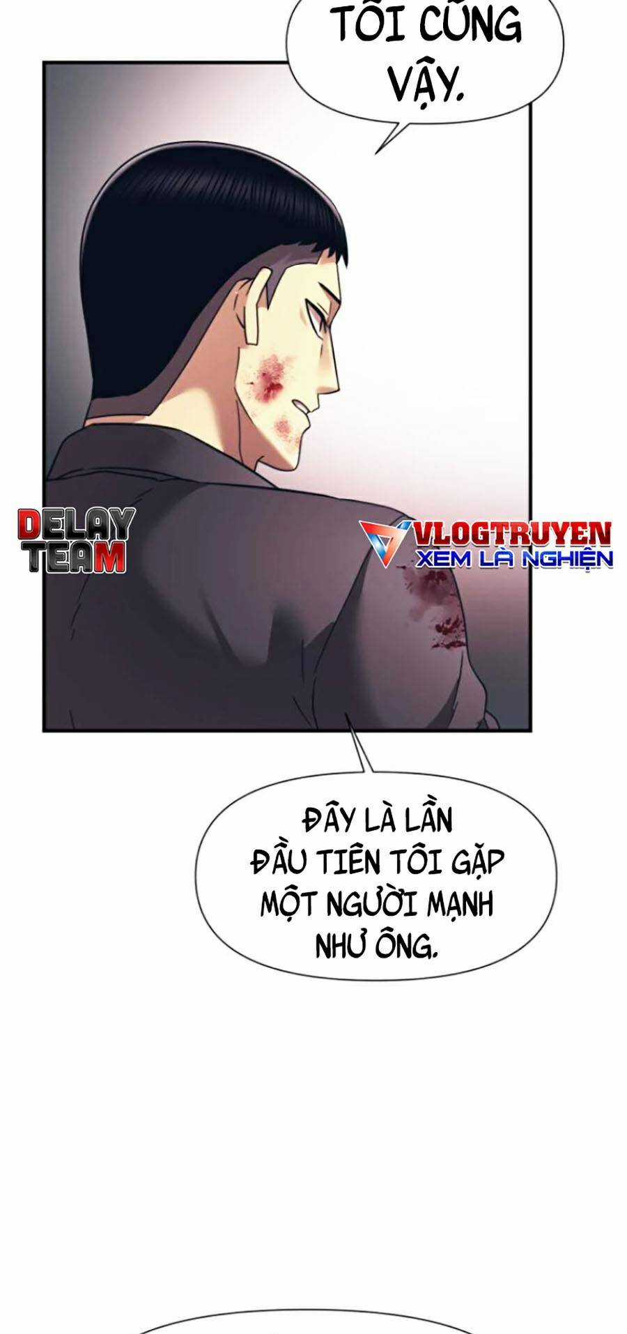 Sóng Ngầm Chapter 13 trang 15