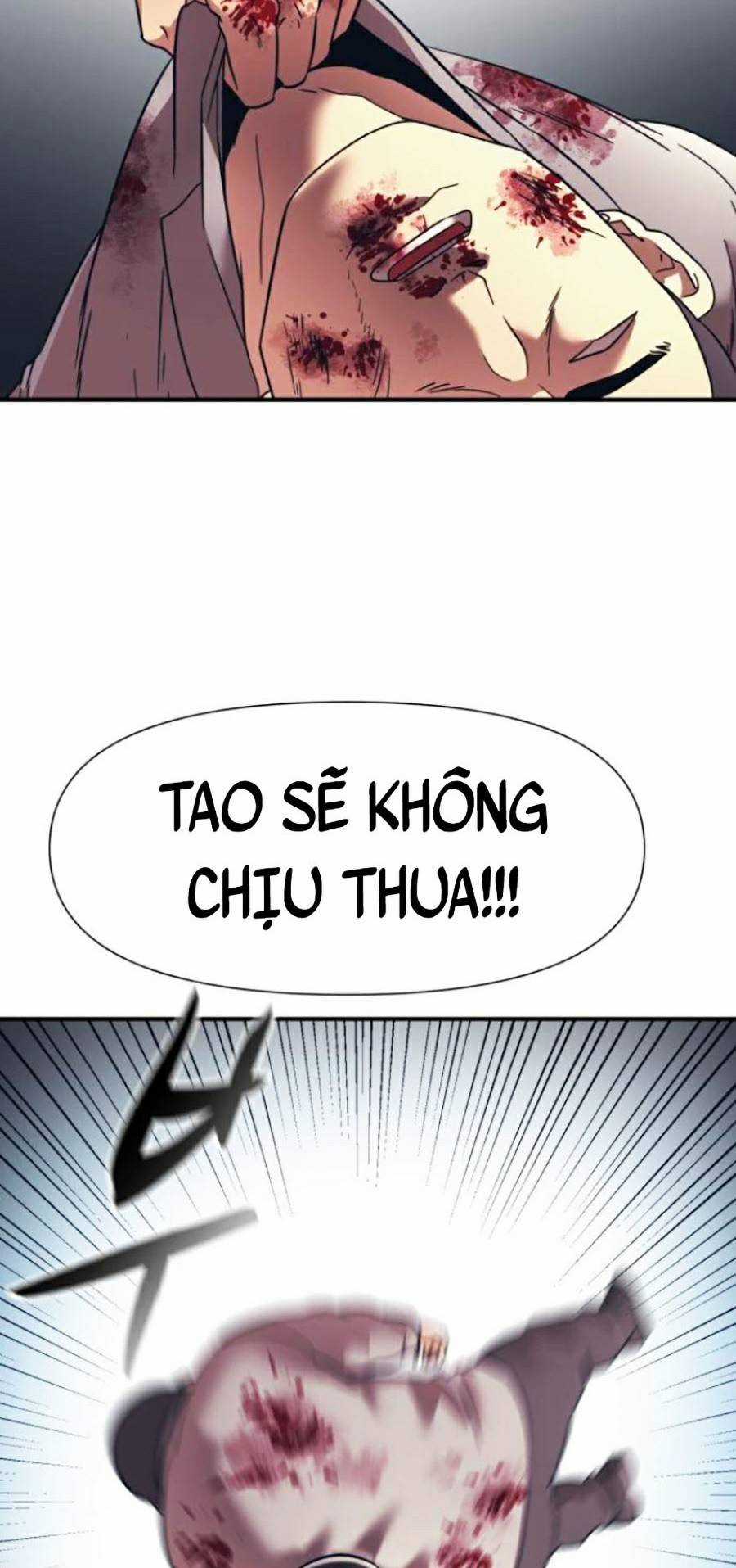 Sóng Ngầm Chapter 13 trang 17