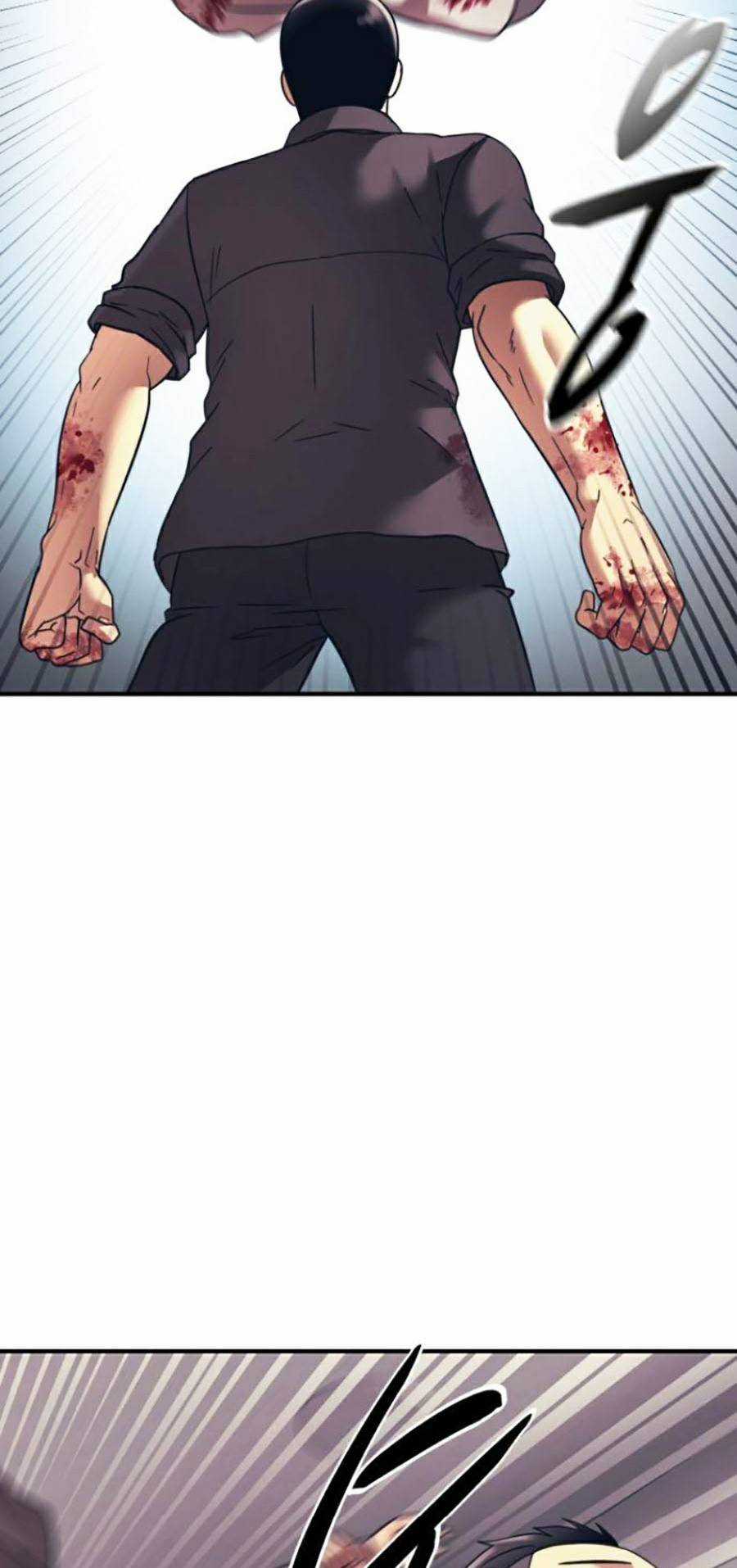 Sóng Ngầm Chapter 13 trang 18