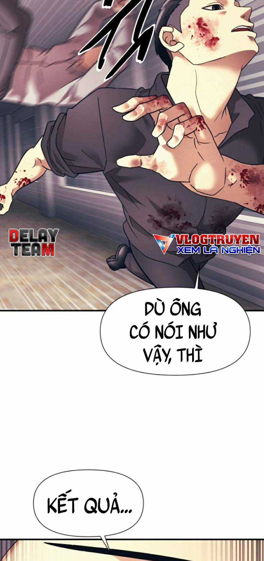 Sóng Ngầm Chapter 13 trang 19