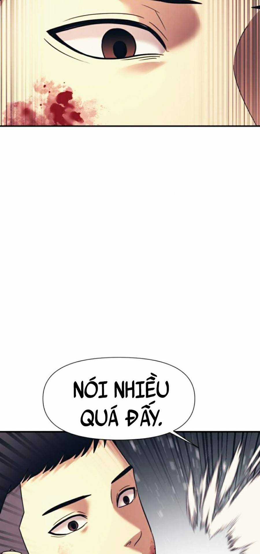 Sóng Ngầm Chapter 13 trang 20