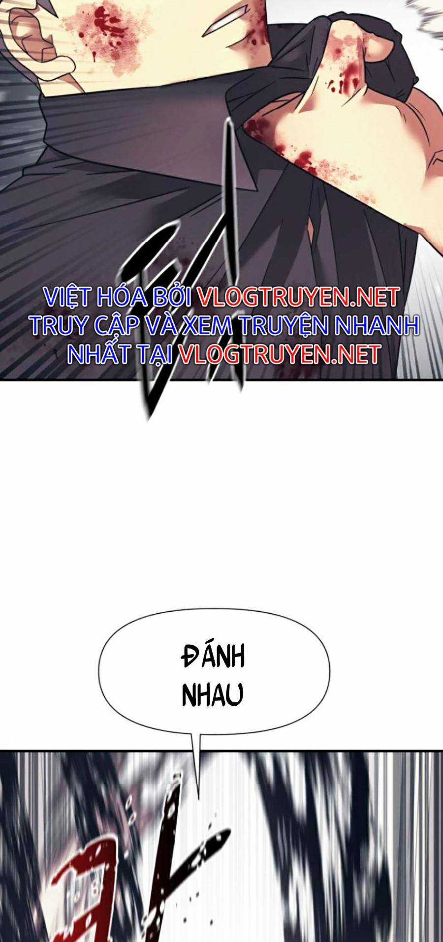 Sóng Ngầm Chapter 13 trang 21