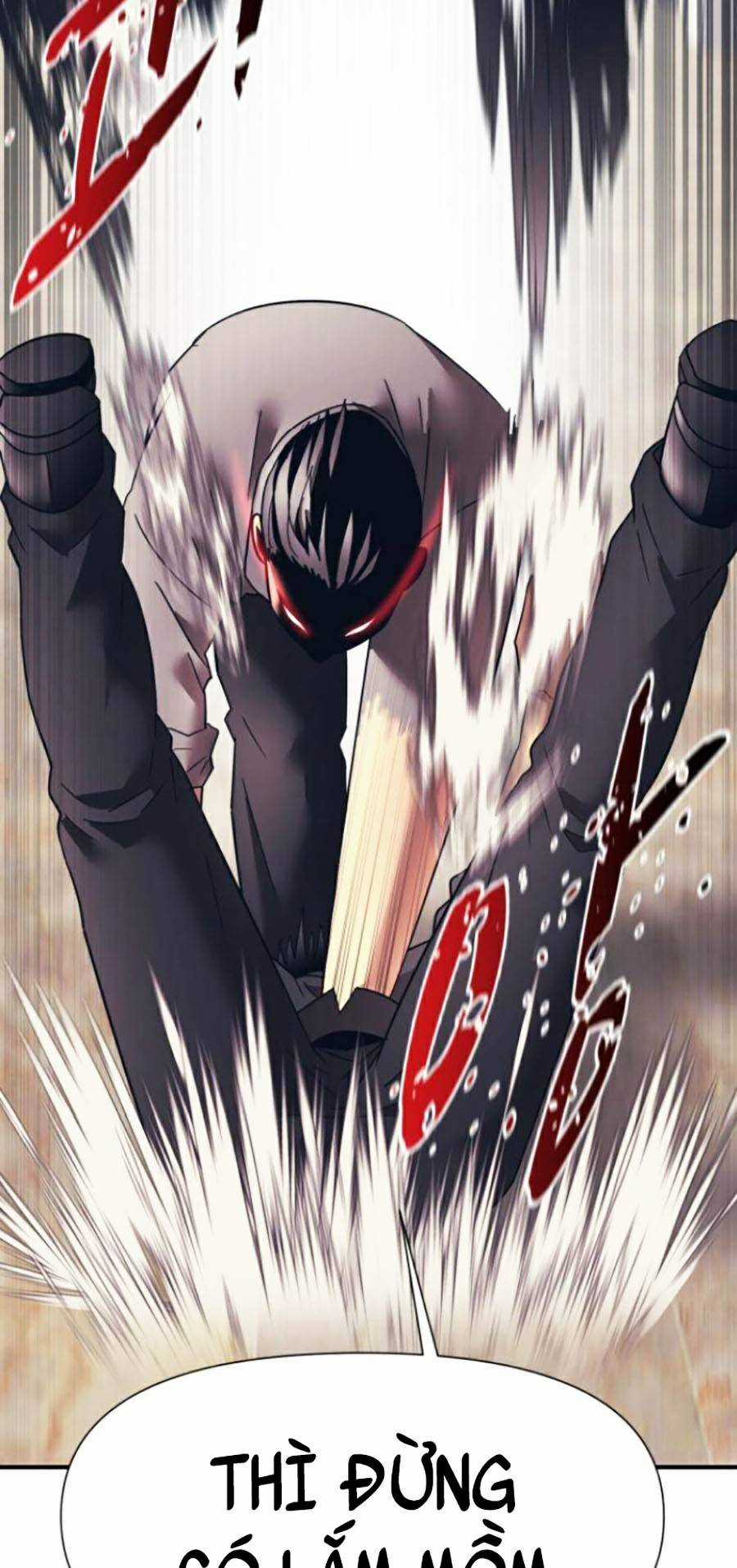 Sóng Ngầm Chapter 13 trang 22