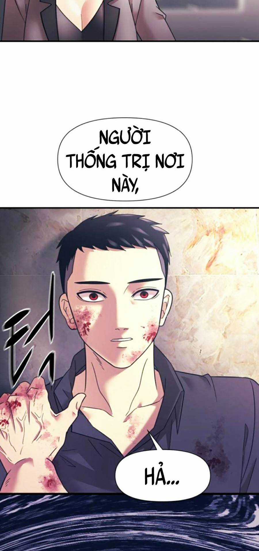 Sóng Ngầm Chapter 13 trang 24