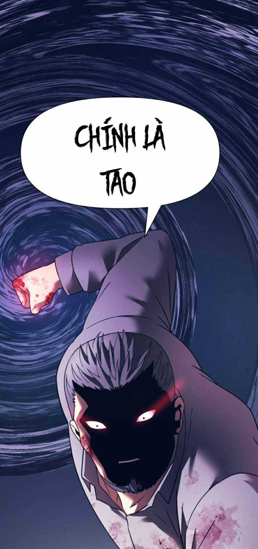 Sóng Ngầm Chapter 13 trang 25