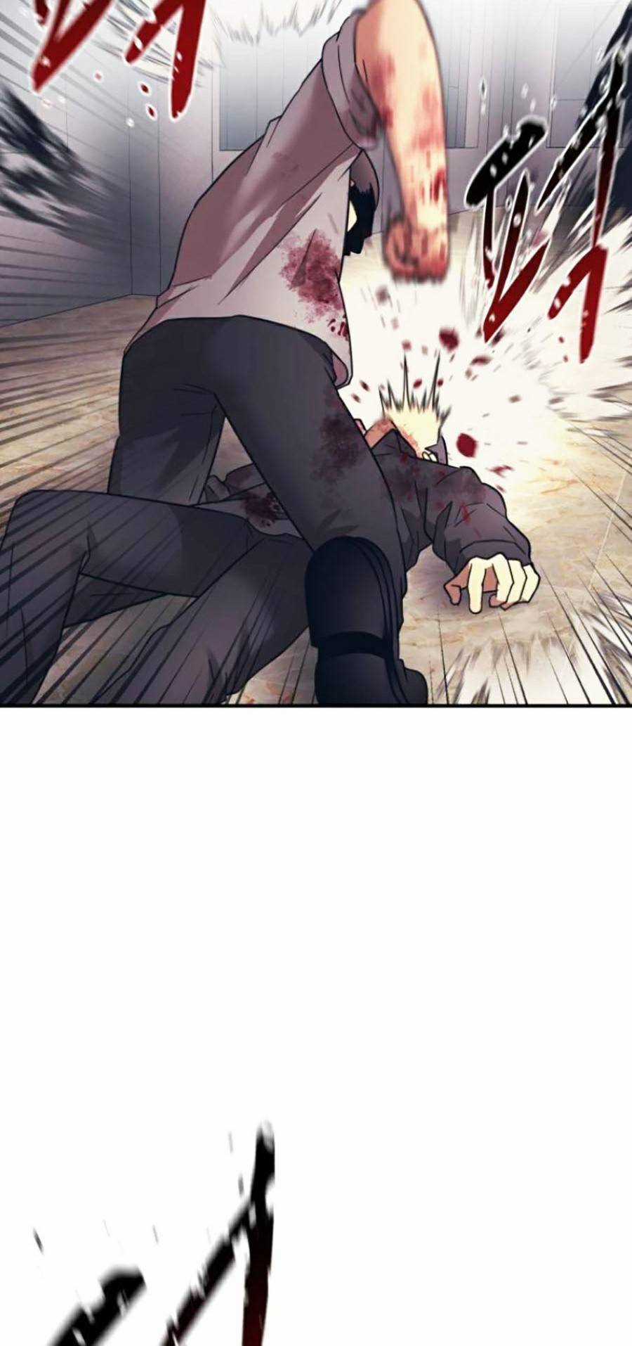 Sóng Ngầm Chapter 13 trang 28