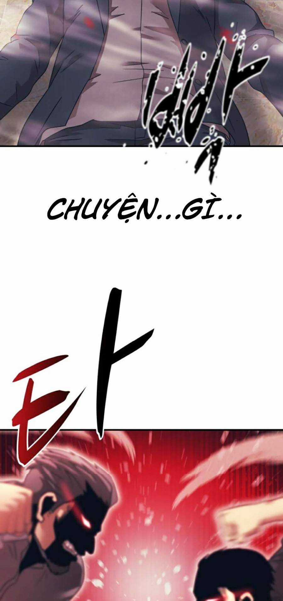 Sóng Ngầm Chapter 13 trang 3