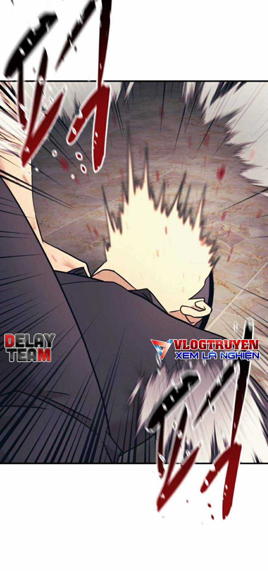 Sóng Ngầm Chapter 13 trang 30