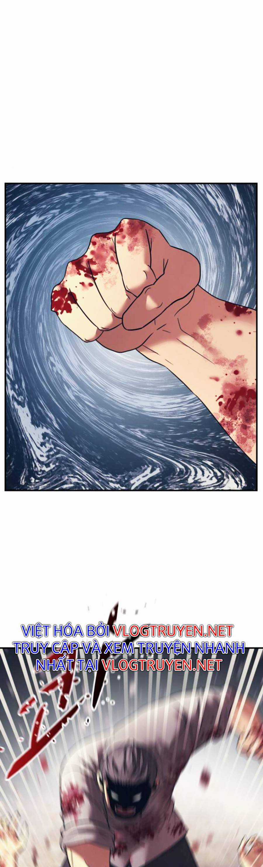 Sóng Ngầm Chapter 13 trang 31