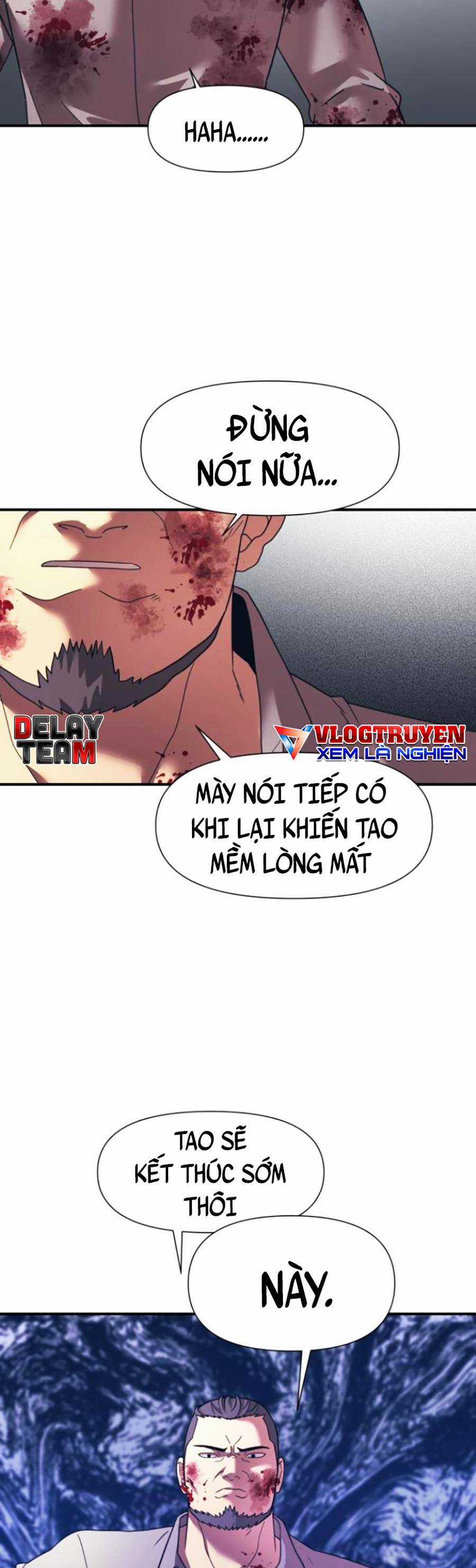 Sóng Ngầm Chapter 13 trang 37