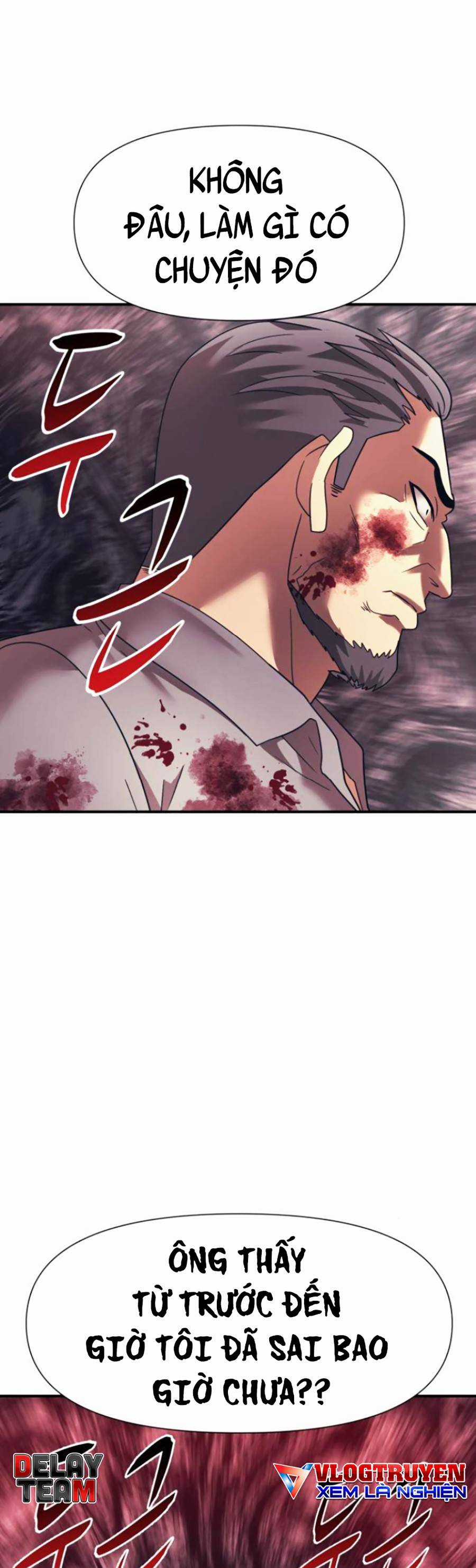 Sóng Ngầm Chapter 13 trang 39