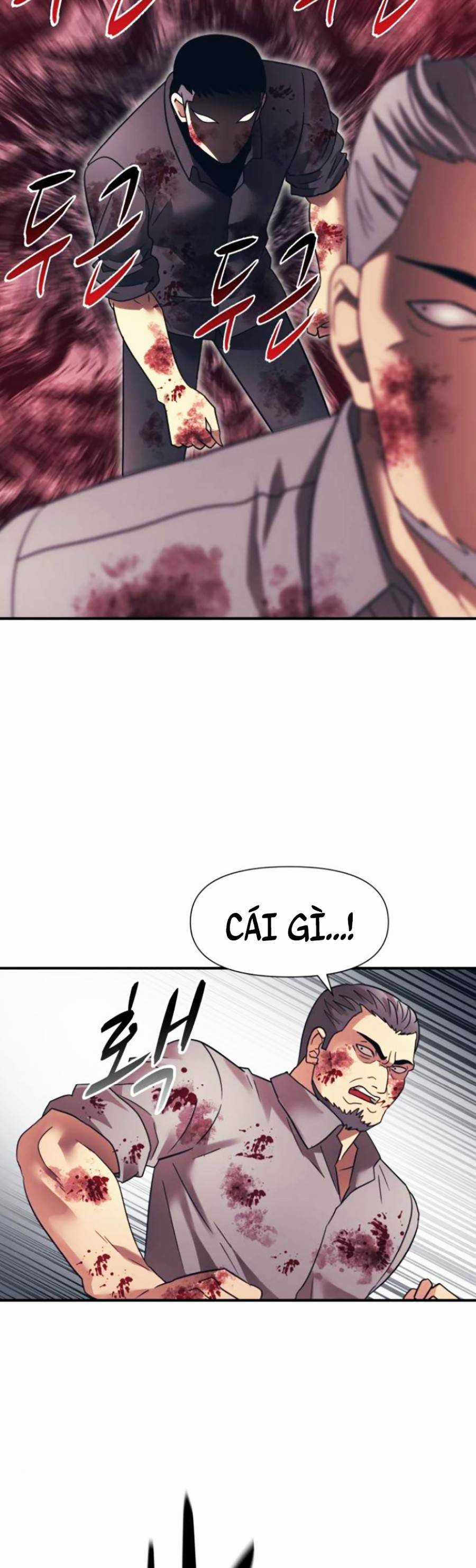 Sóng Ngầm Chapter 13 trang 40