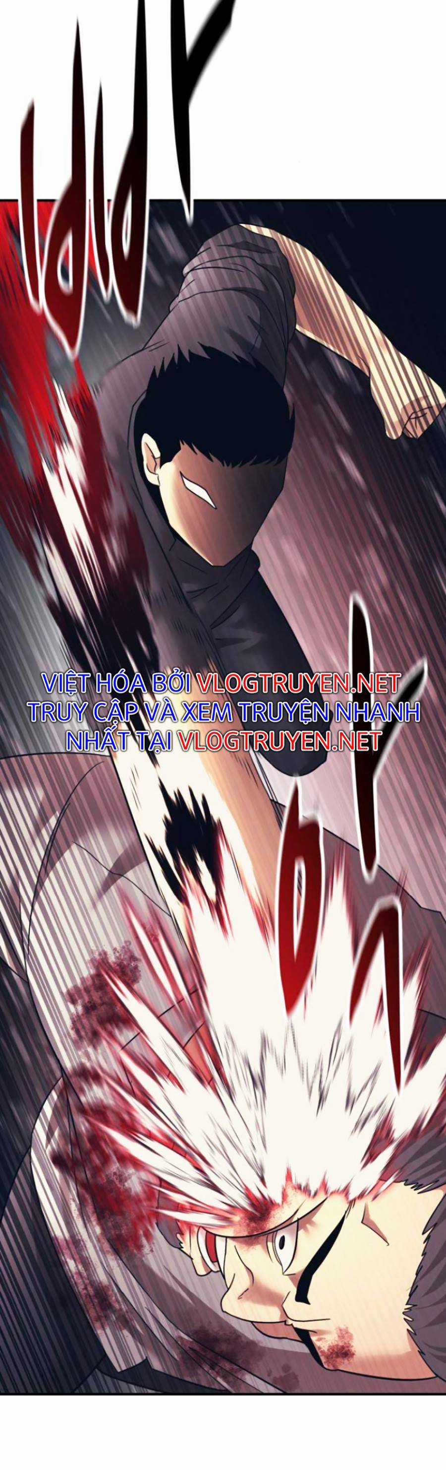 Sóng Ngầm Chapter 13 trang 41