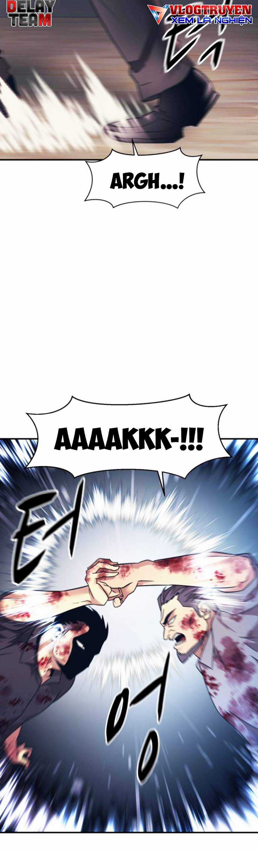 Sóng Ngầm Chapter 13 trang 43