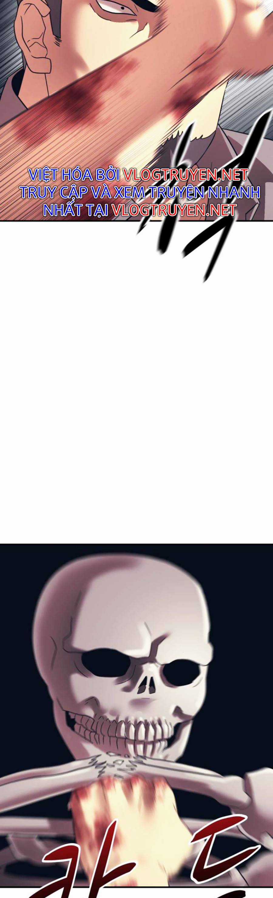 Sóng Ngầm Chapter 13 trang 47