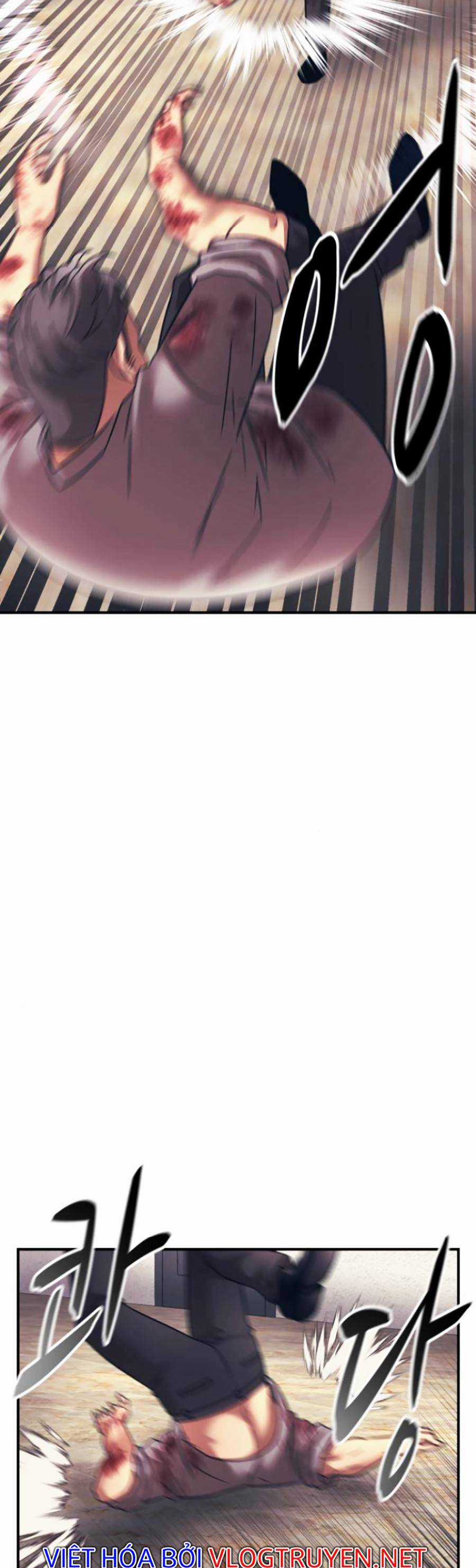 Sóng Ngầm Chapter 13 trang 49