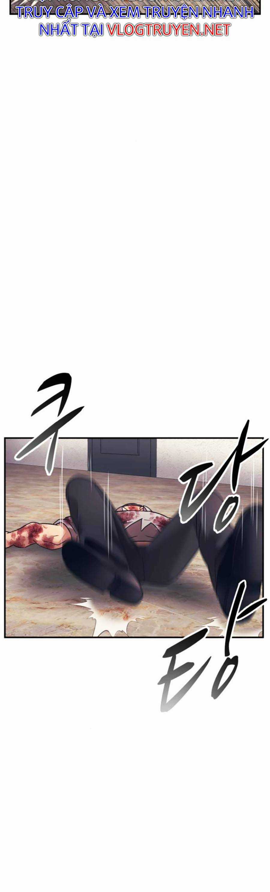 Sóng Ngầm Chapter 13 trang 50