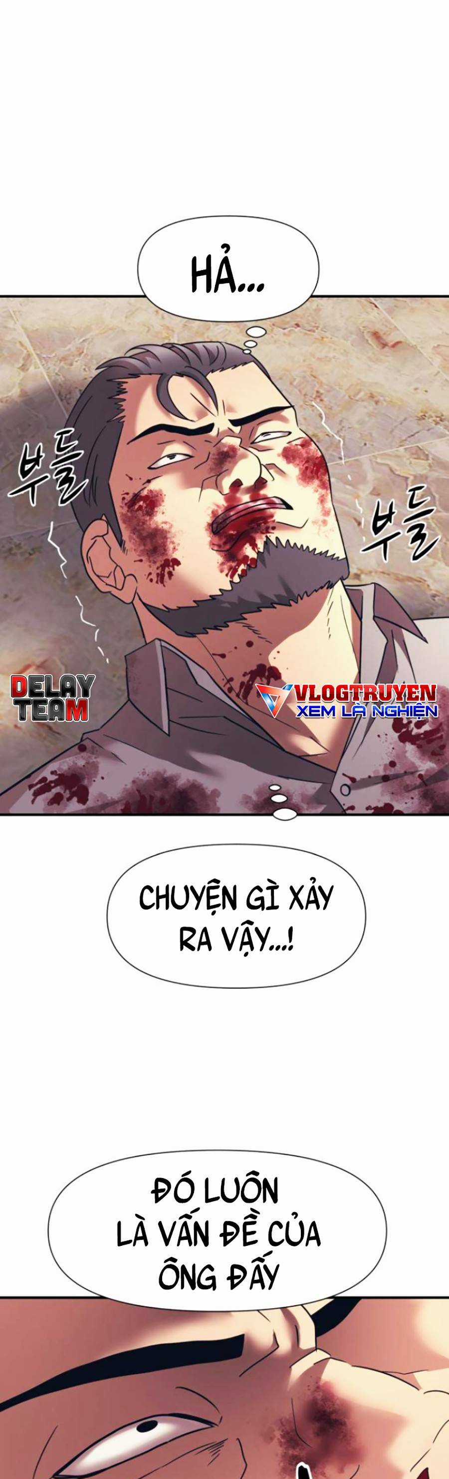 Sóng Ngầm Chapter 13 trang 51