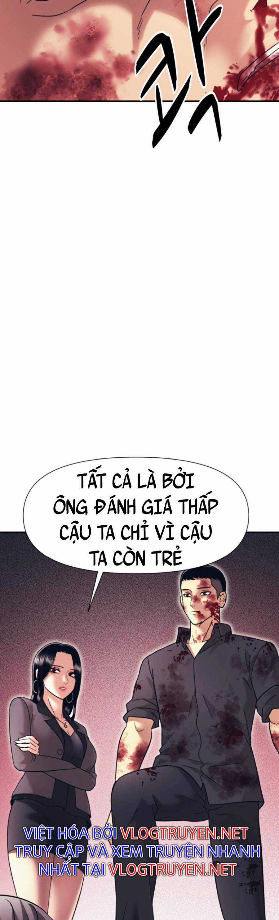 Sóng Ngầm Chapter 13 trang 52