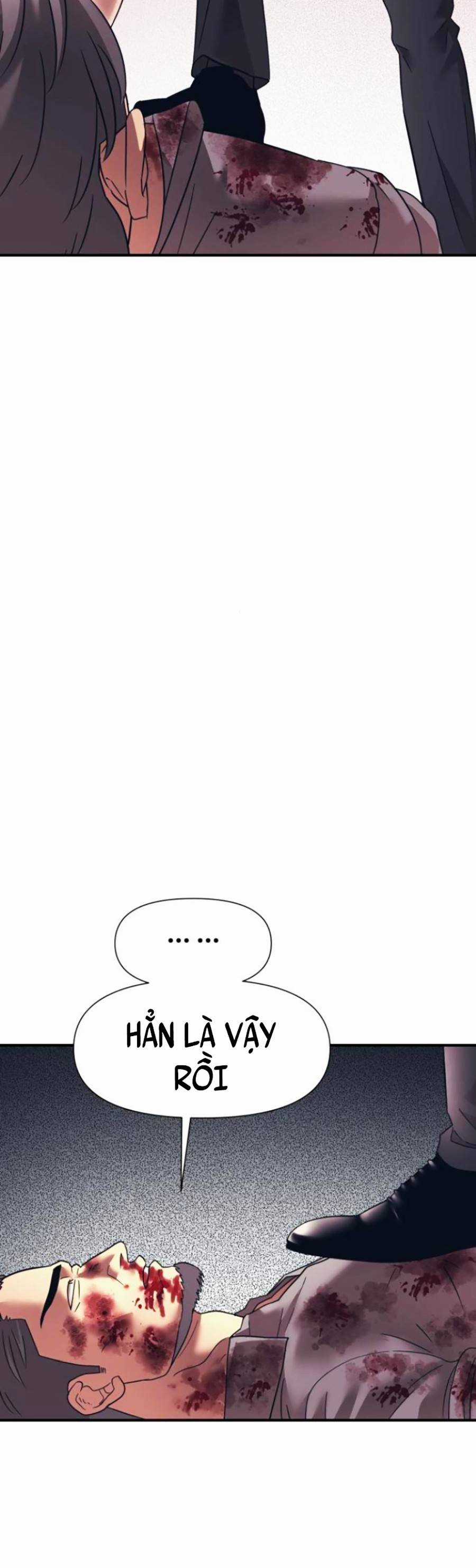 Sóng Ngầm Chapter 13 trang 53