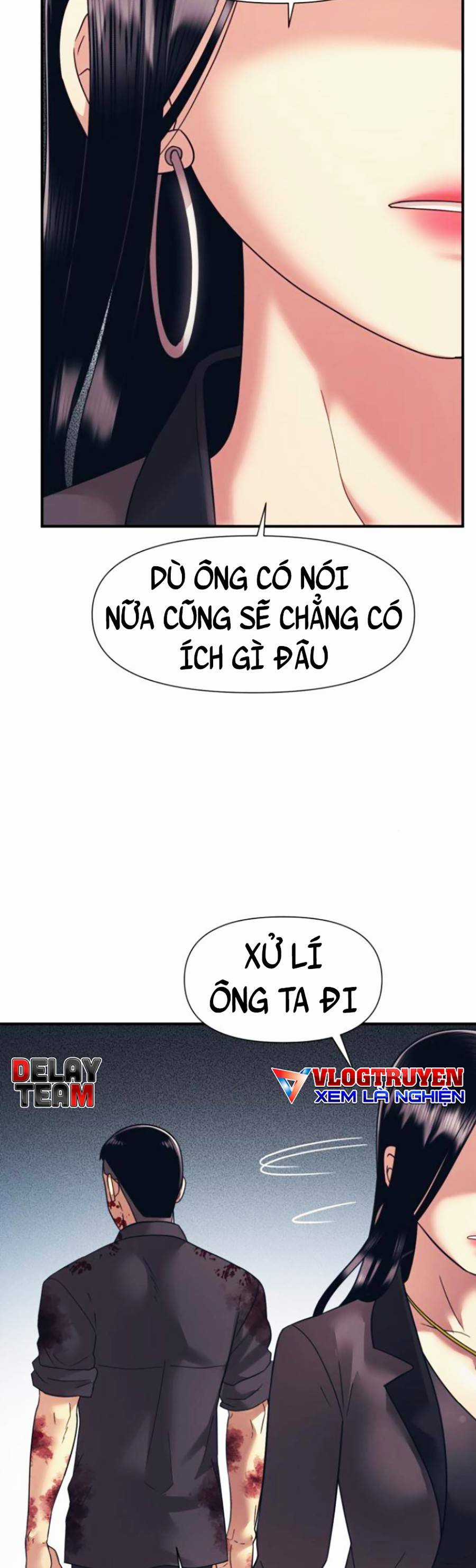 Sóng Ngầm Chapter 13 trang 56