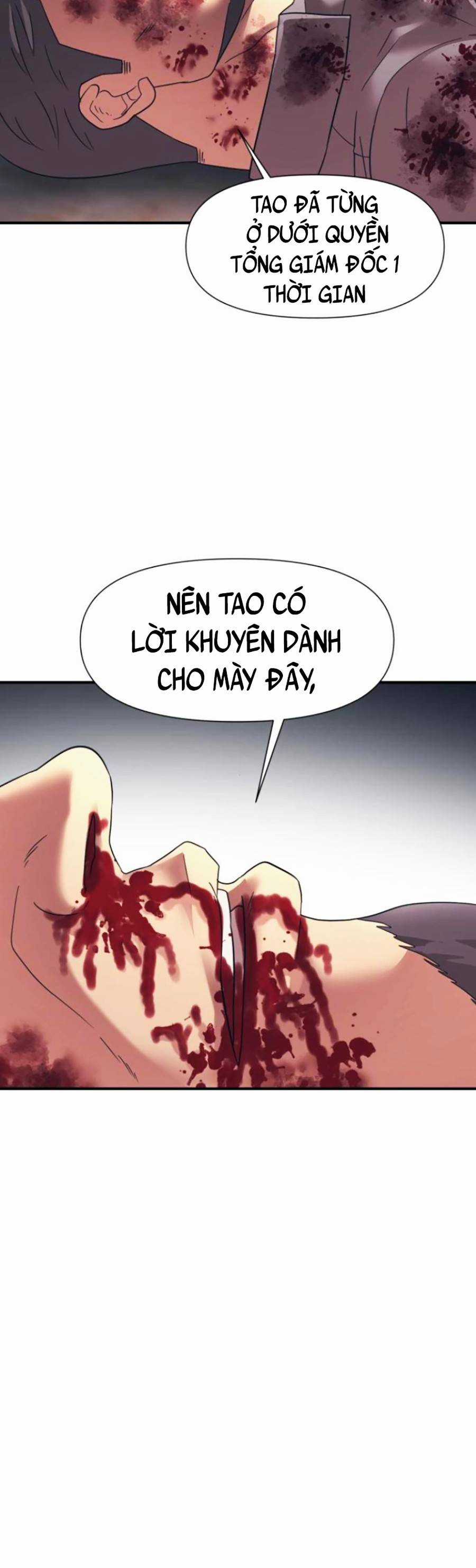 Sóng Ngầm Chapter 13 trang 58