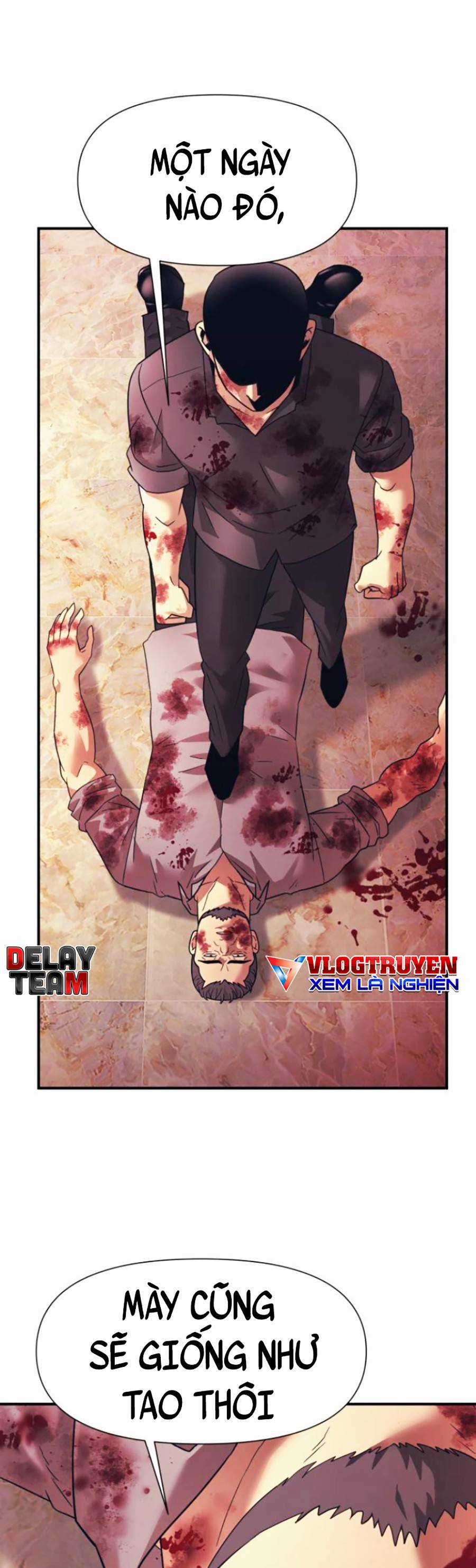 Sóng Ngầm Chapter 13 trang 59