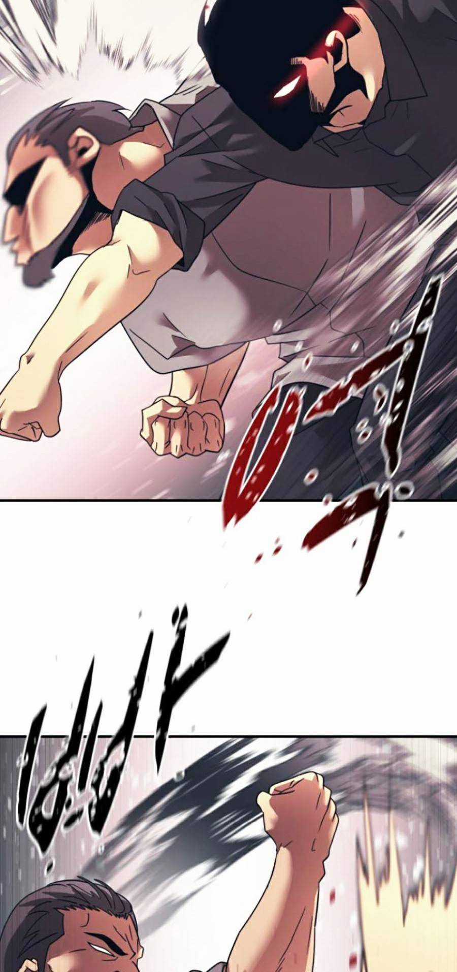 Sóng Ngầm Chapter 13 trang 6