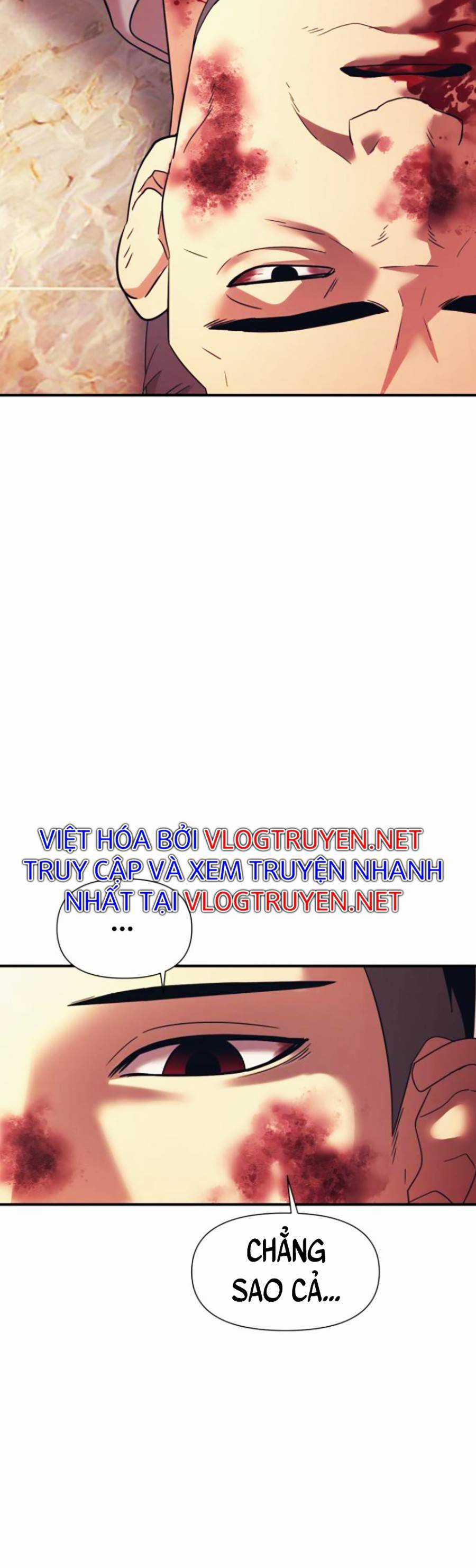 Sóng Ngầm Chapter 13 trang 60