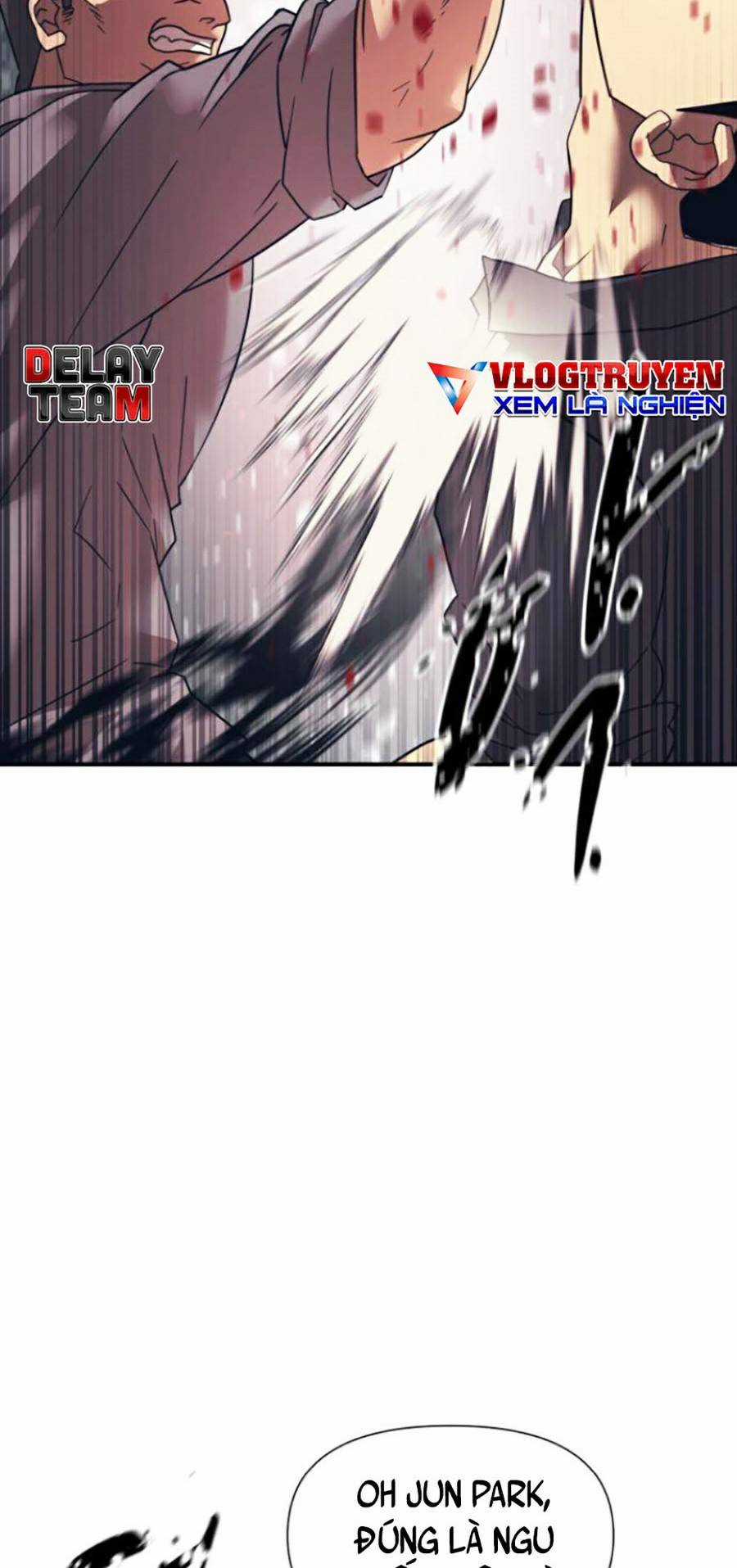 Sóng Ngầm Chapter 13 trang 7