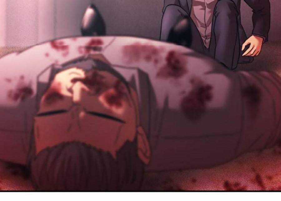 Sóng Ngầm Chapter 13 trang 85