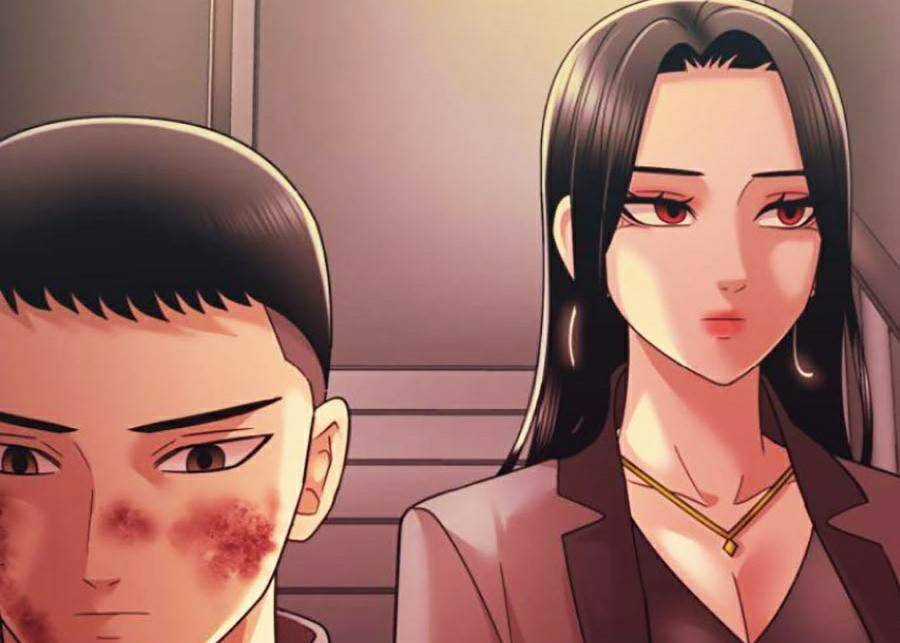 Sóng Ngầm Chapter 13 trang 88