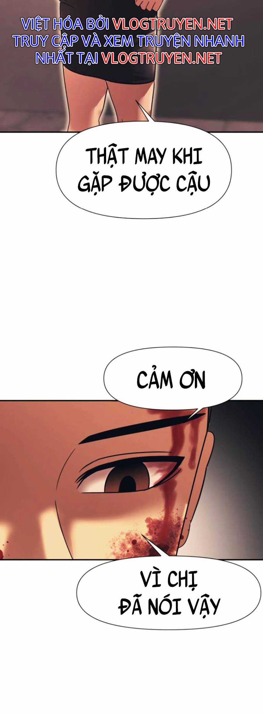 Sóng Ngầm Chapter 14 trang 20