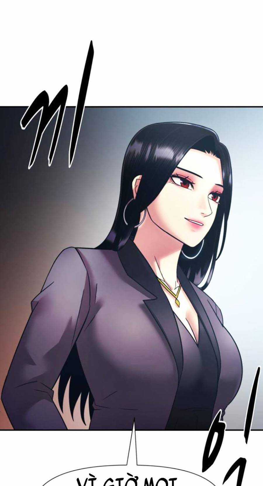 Sóng Ngầm Chapter 14 trang 22