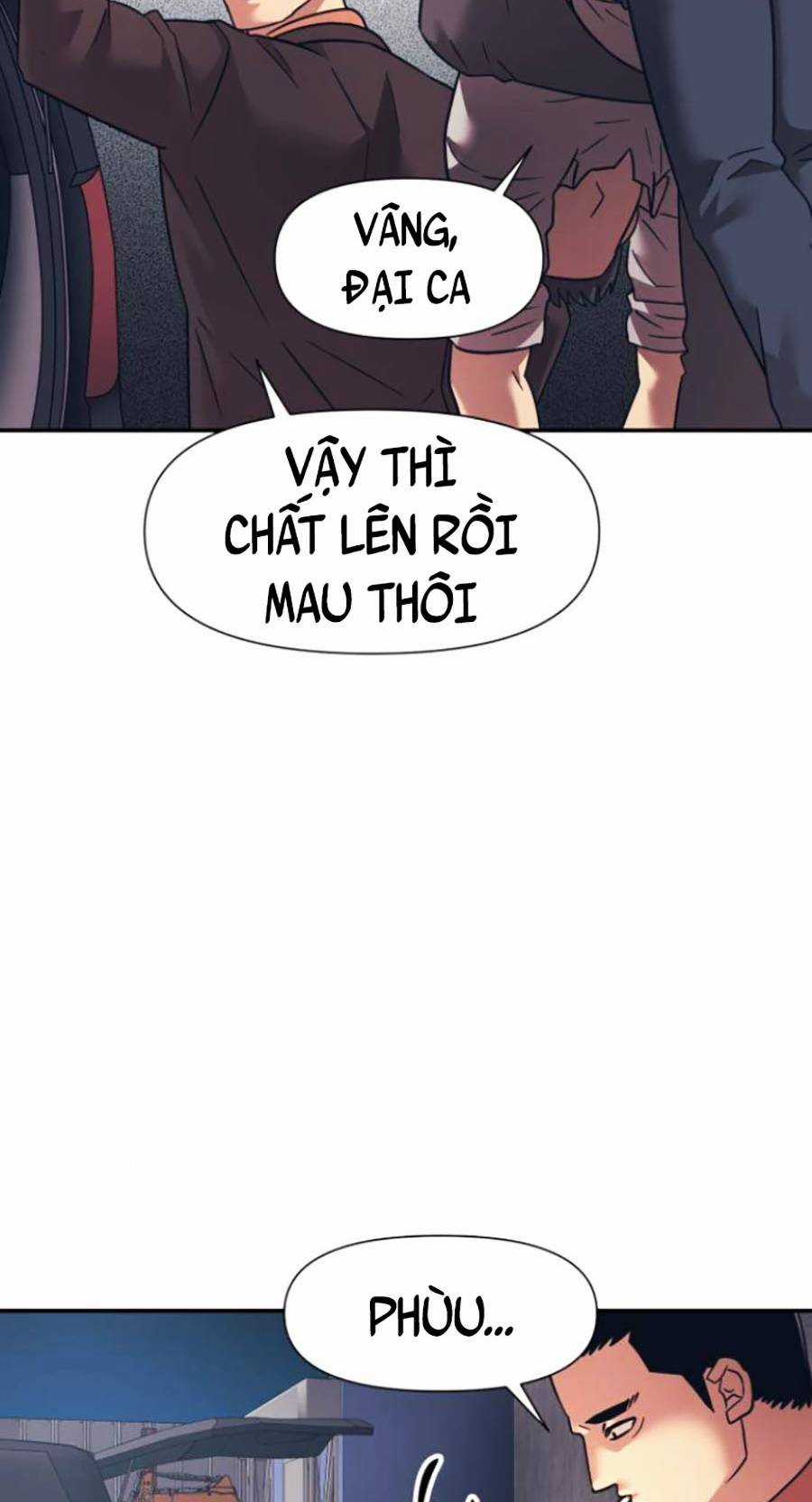 Sóng Ngầm Chapter 14 trang 26