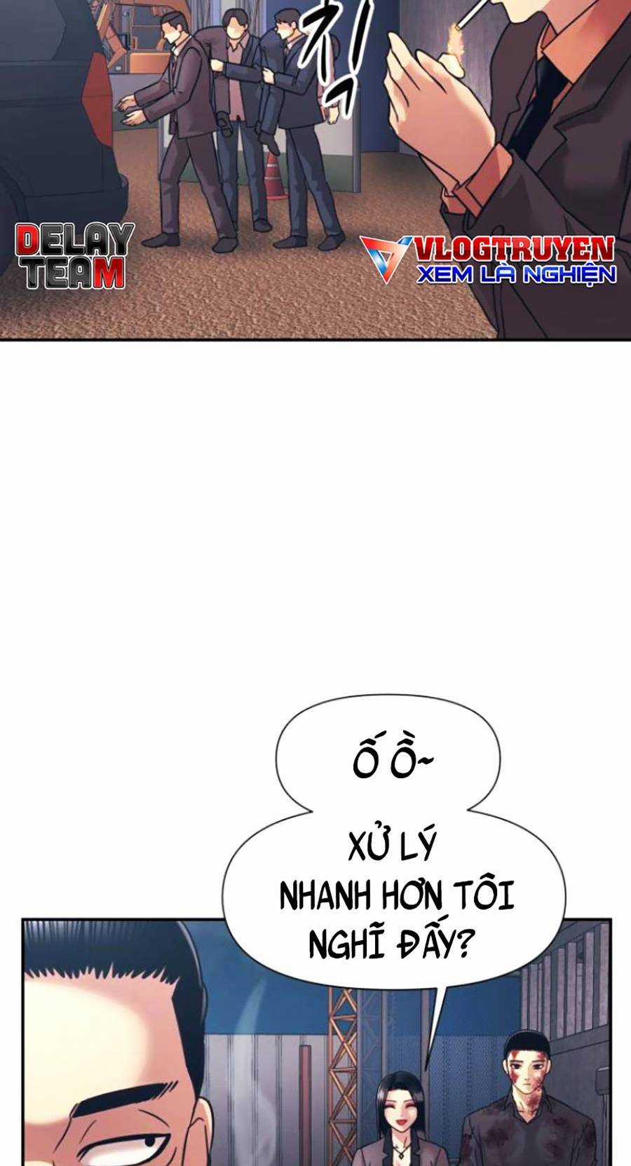 Sóng Ngầm Chapter 14 trang 27