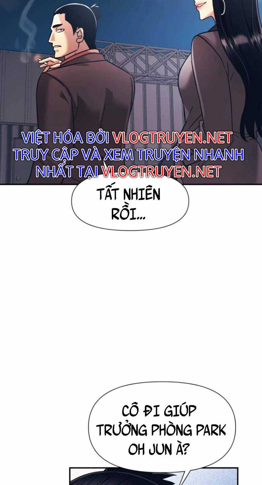 Sóng Ngầm Chapter 14 trang 29