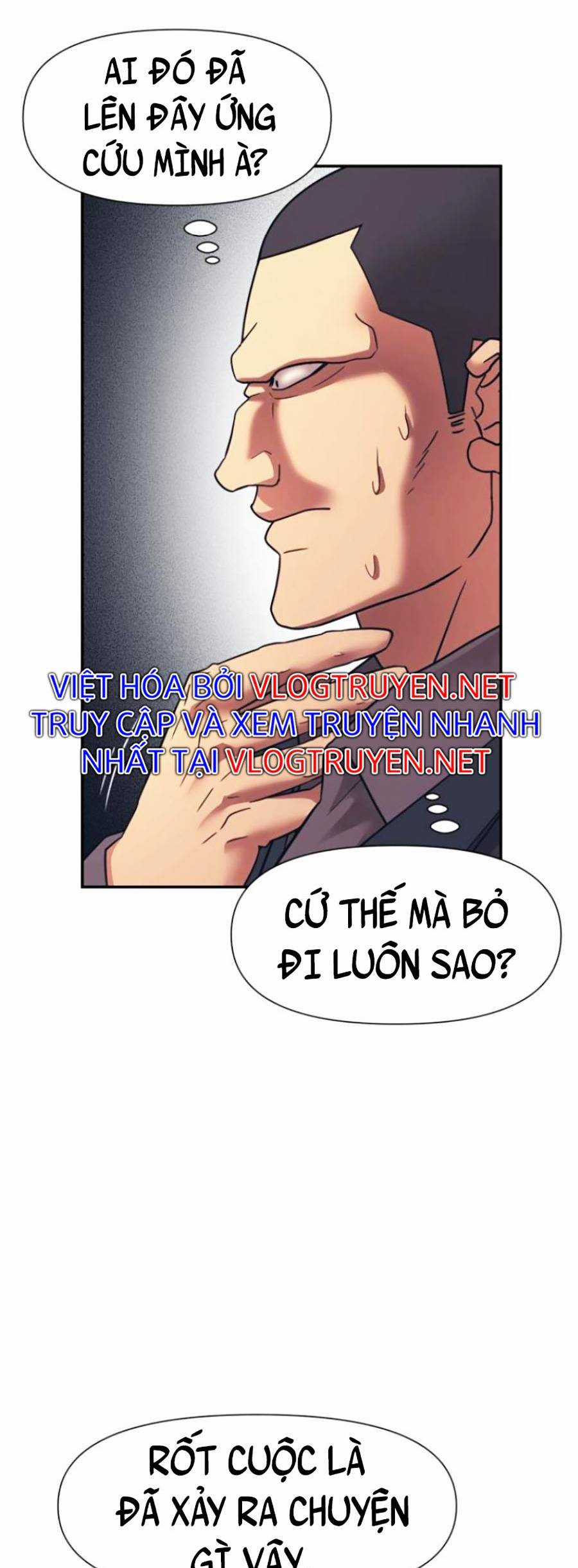 Sóng Ngầm Chapter 14 trang 3