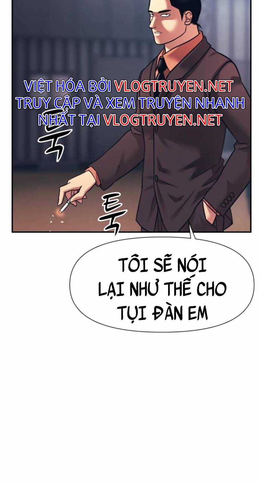 Sóng Ngầm Chapter 14 trang 33