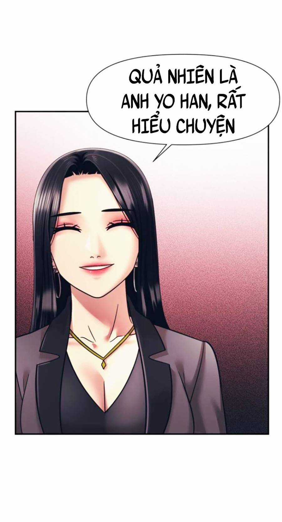 Sóng Ngầm Chapter 14 trang 34