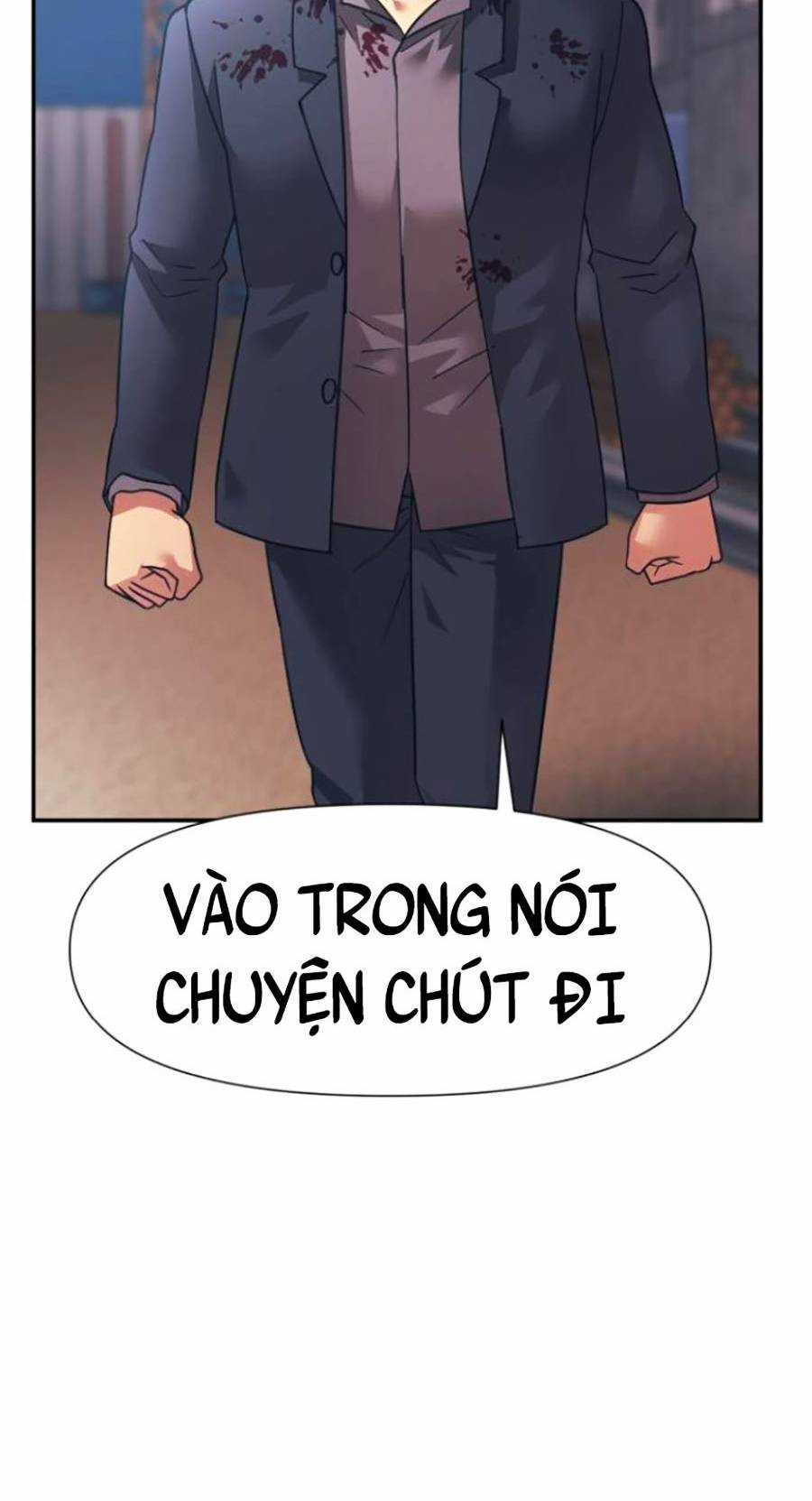 Sóng Ngầm Chapter 14 trang 37