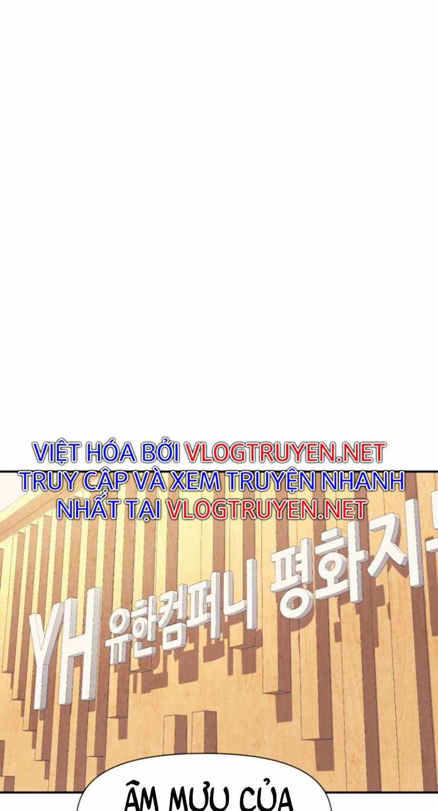 Sóng Ngầm Chapter 14 trang 38