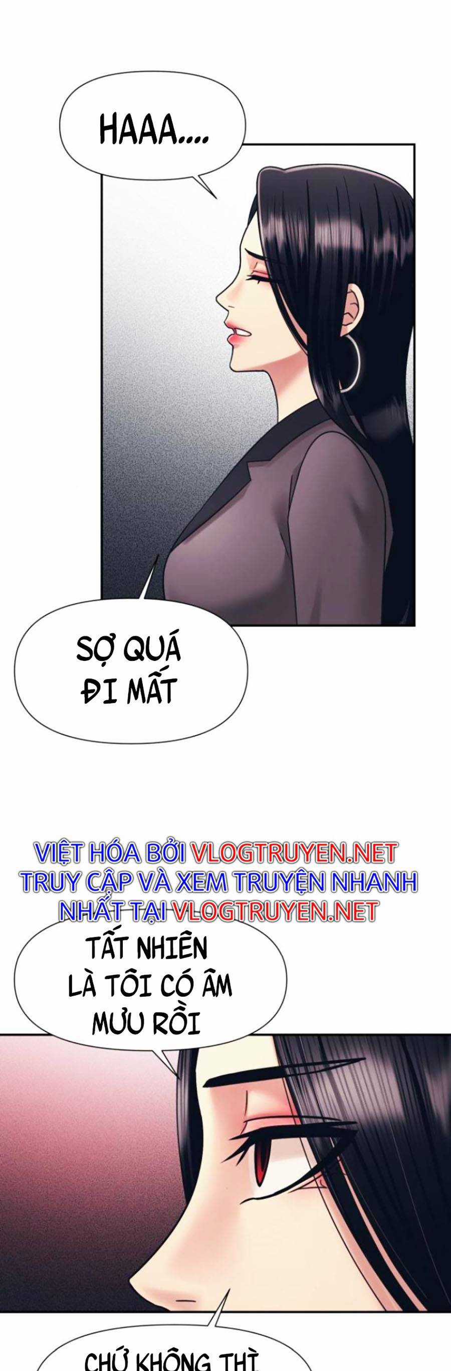 Sóng Ngầm Chapter 14 trang 41