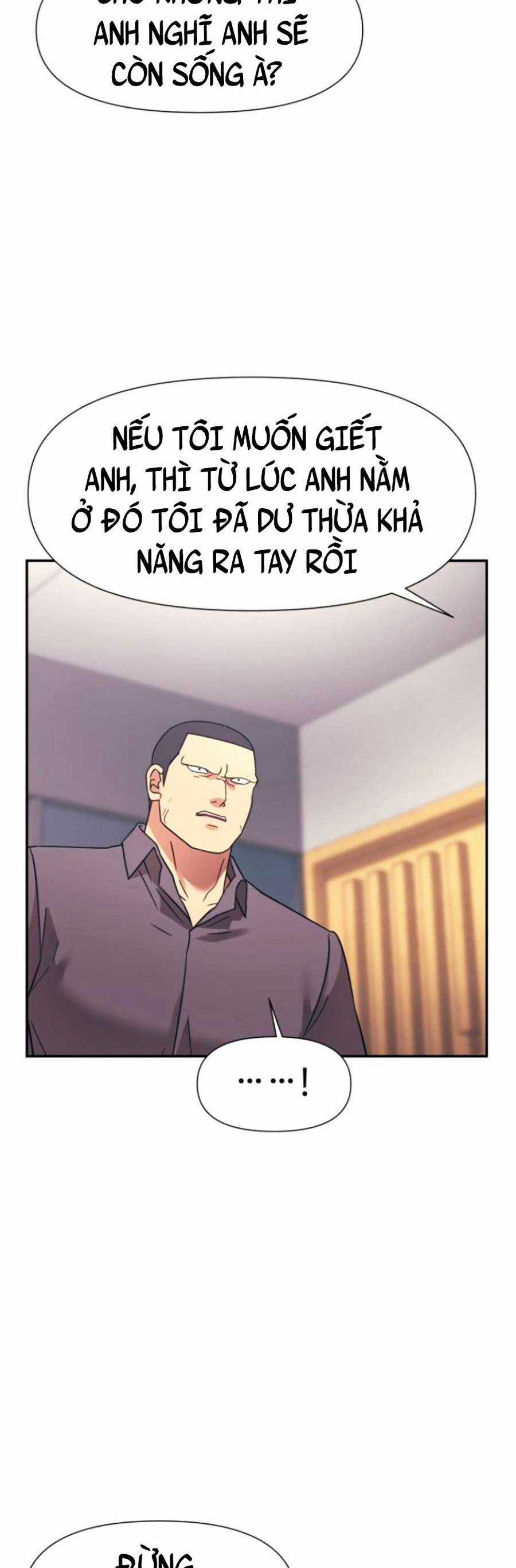 Sóng Ngầm Chapter 14 trang 42