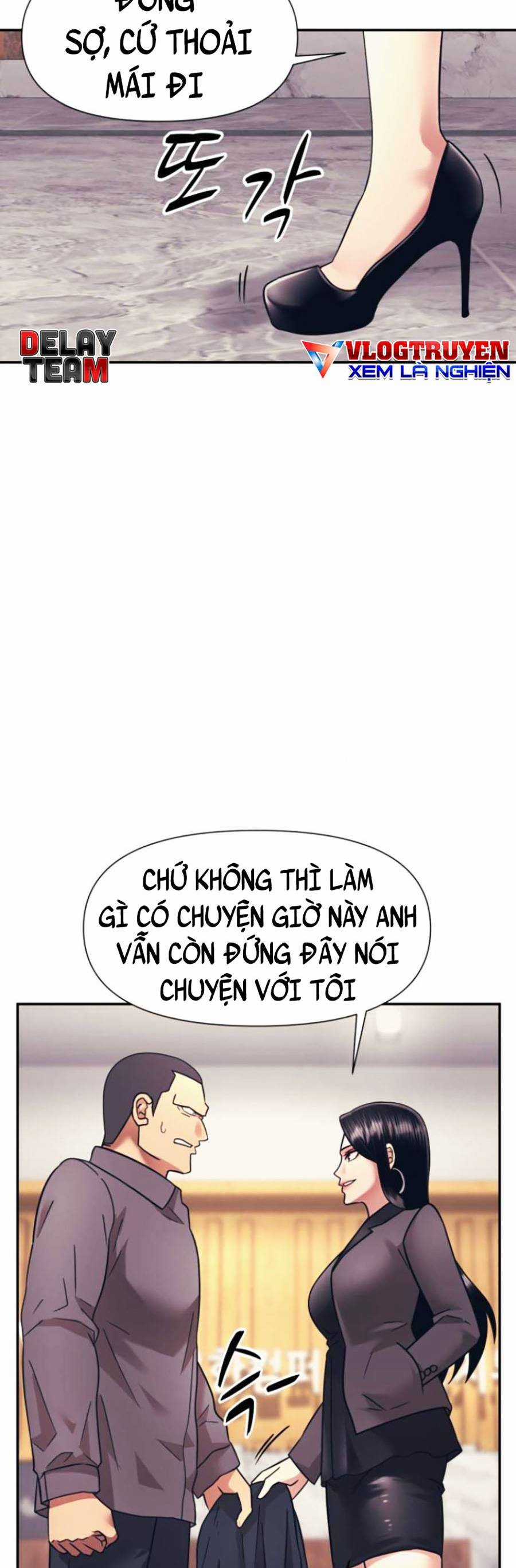 Sóng Ngầm Chapter 14 trang 43