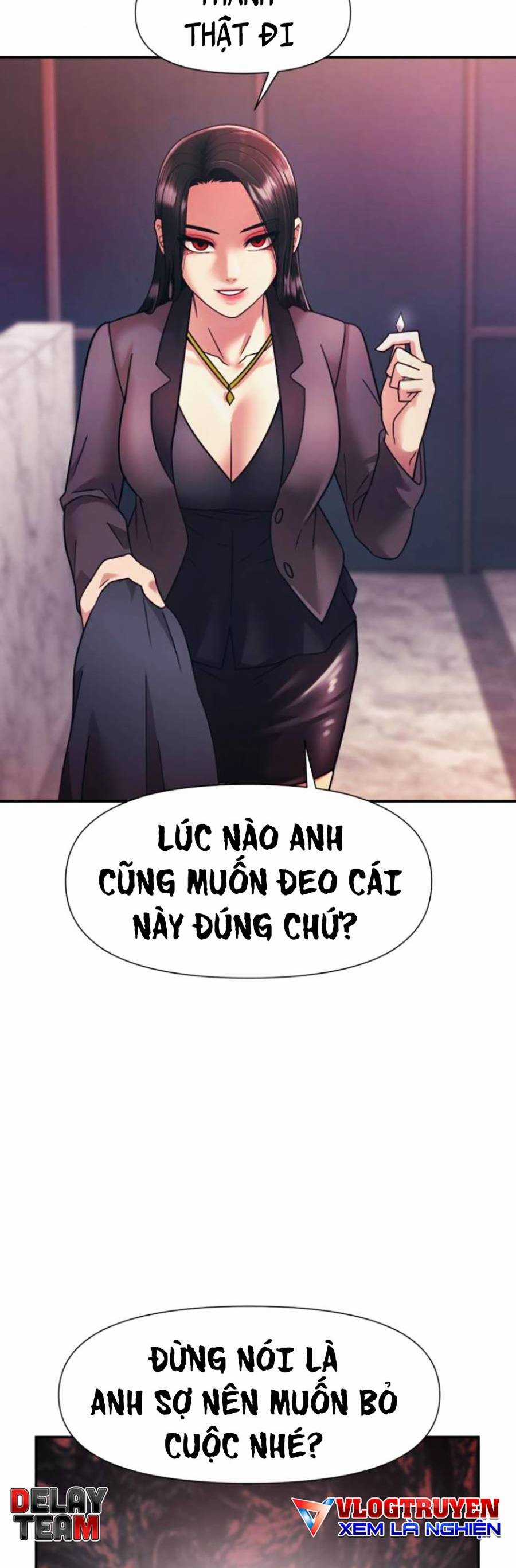 Sóng Ngầm Chapter 14 trang 45