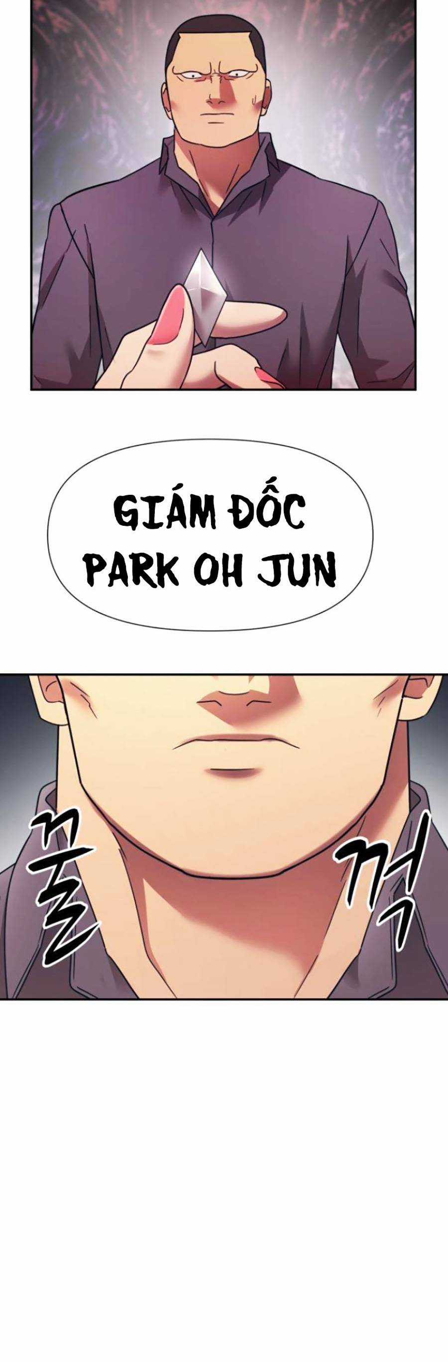 Sóng Ngầm Chapter 14 trang 46