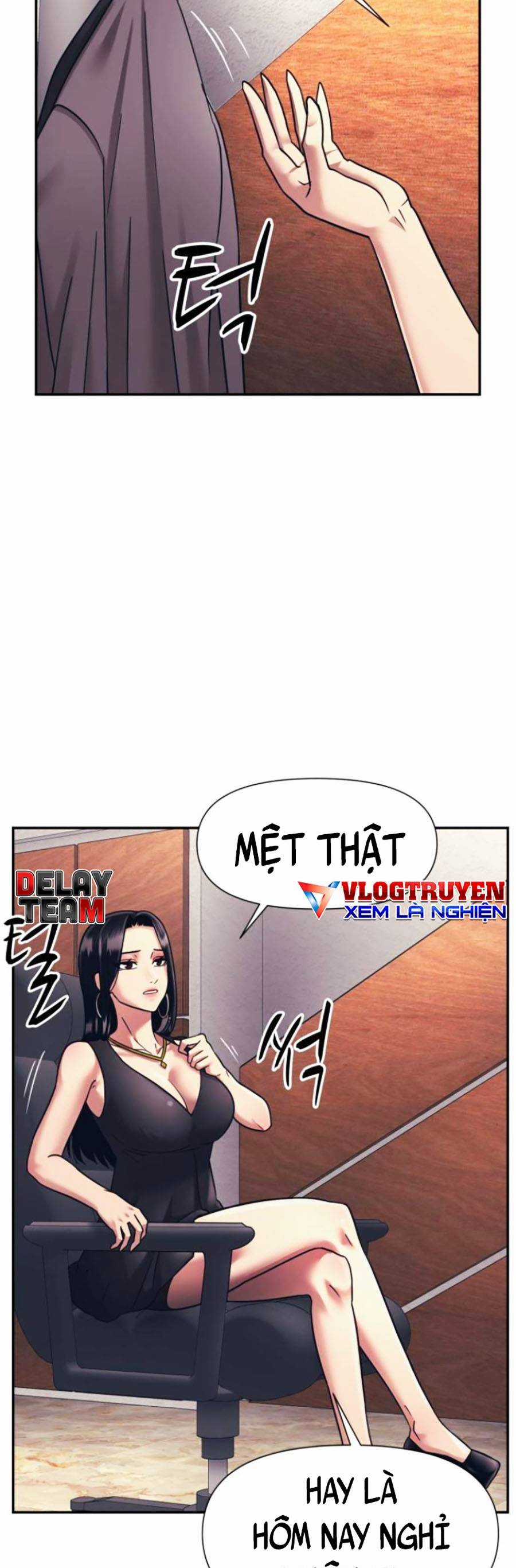 Sóng Ngầm Chapter 14 trang 48